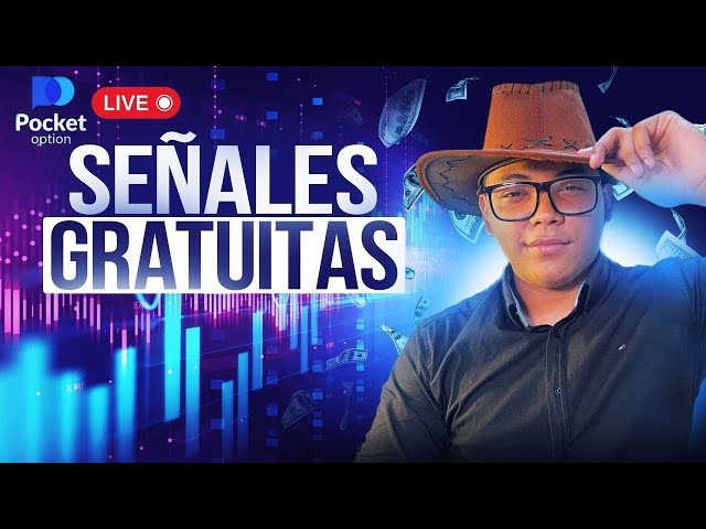 🔥 EN DIRECTO: ¡OPERANDO EN TIEMPO REAL + RESPONDIENDO A TUS PREGUNTAS! ¡ÚNETE!