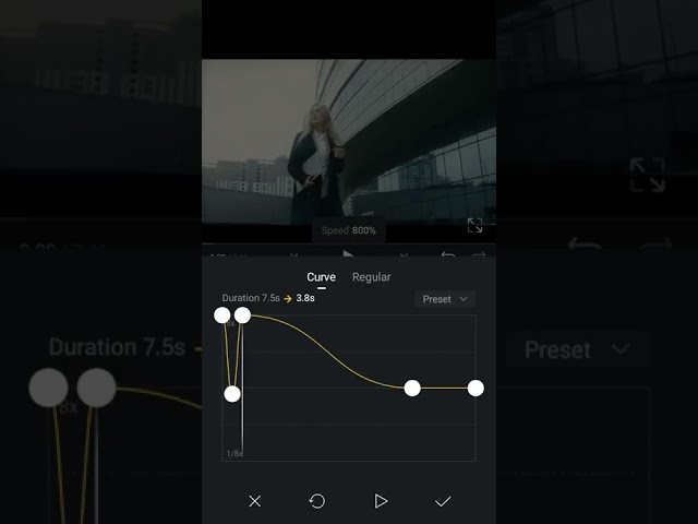 Smooth Velocity edit - Tutorial Vn