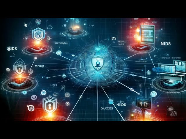 INTRUSION DETECTION AND PREVENTION SYSTEMS IDS IPS HIDS HIPS