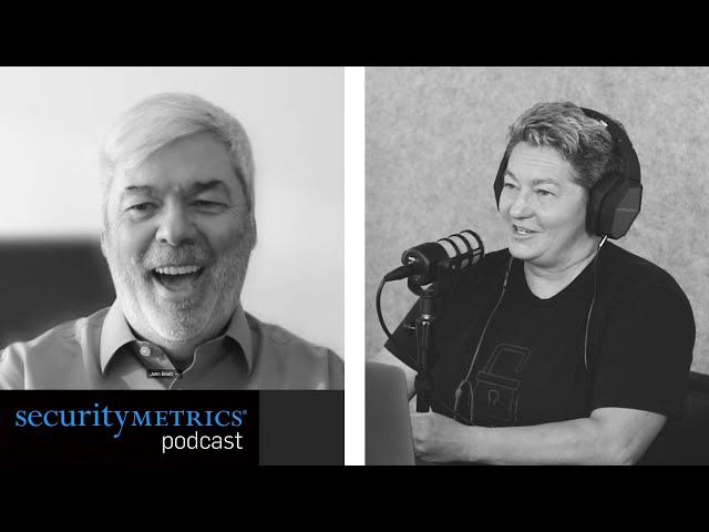 3 Myths about PCI Compliance that Cost You Time | SecurityMetrics Podcast 20