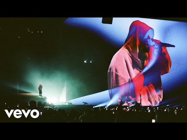 Justin Bieber, Dijon - DEVOTION (LIVE FROM COACHELLA (Weekend I) / Audio)