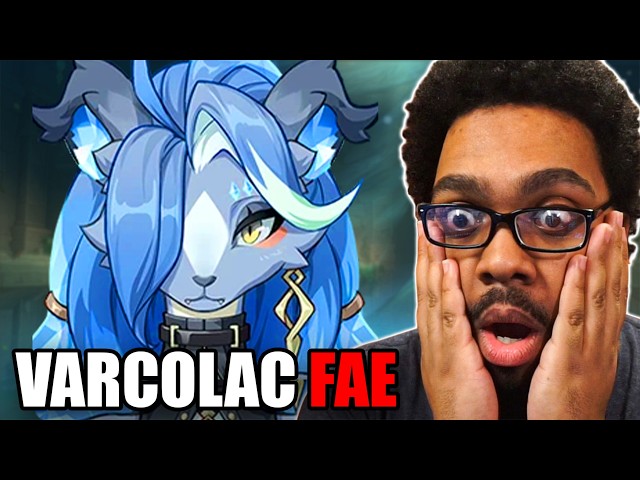 The Most Dangerous Fae in Snezhnaya (Night Murmurs Lore)