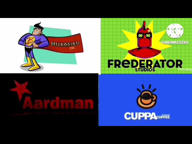 Closing Logos 7