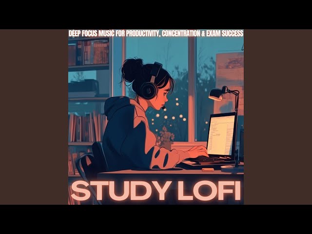 LoFi Deep Work Vibes