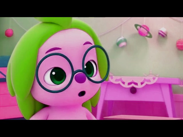 Pinkfong & Hogi / Hogi Has No Teeth!😂 | Funny LOGO Pitch Sponsored By Klasky Csupo 2001 Effects