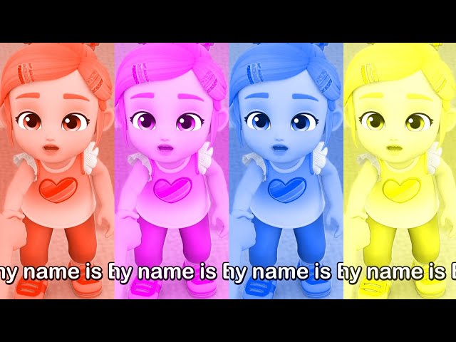 Bebefinn - Coffin Dance Song Cover #85