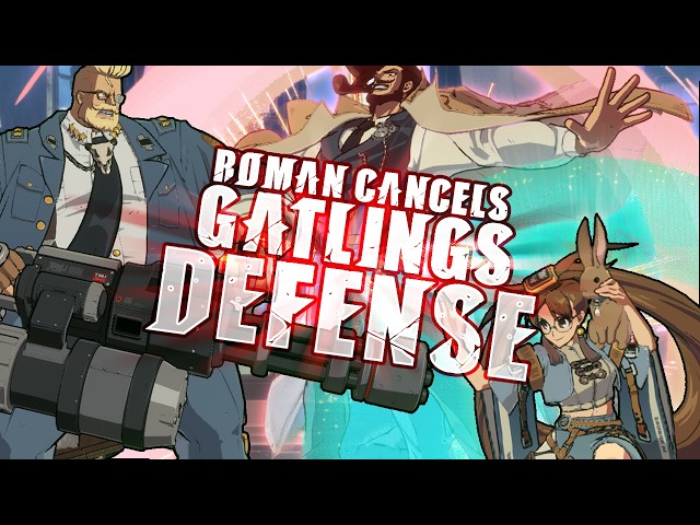 A Guilty Gear Strive 2.0 Starter Guide