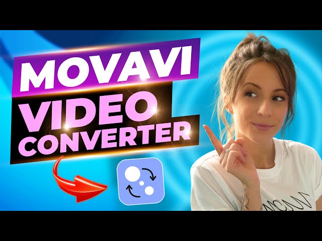 Movavi Video Converter