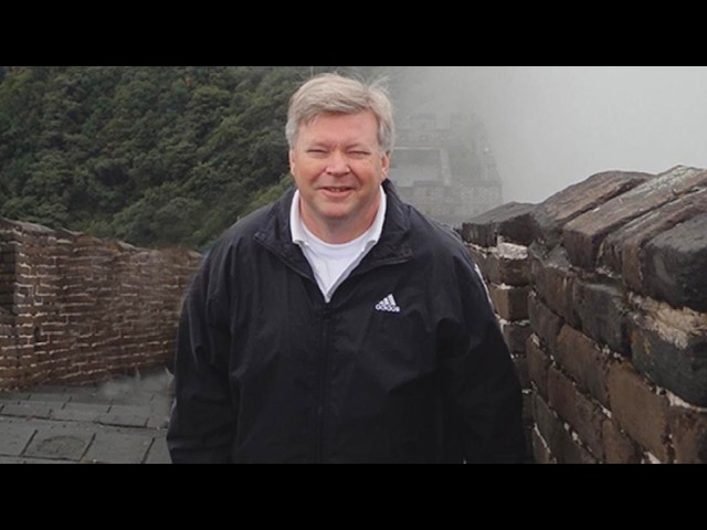 Daughter Of TV Reporter Killed In Bison Attack Has Horrible Memories