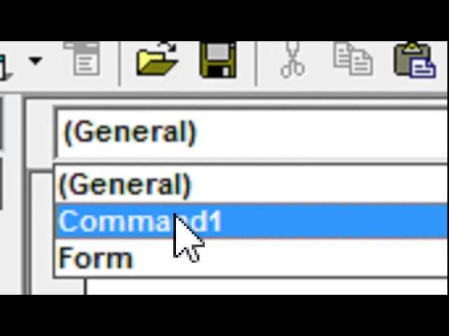 HSS Visual Basic Practical for Creating Concentric Circles-Tutorial(In Malayalam)