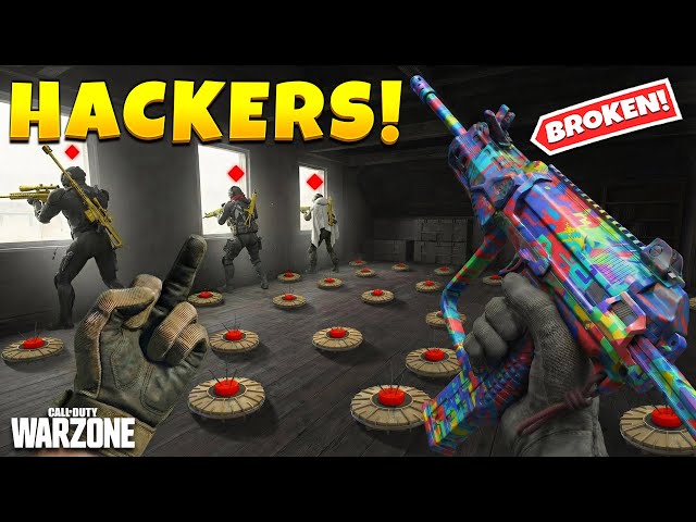 *NEW* TOP WARZONE MOMENTS! - Epic & Funny Plays #86