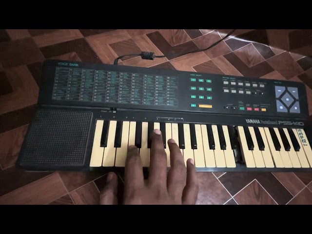 Tera Saath Hai To Mujhe Kya Kami Hai  | Harmonium Par Kaise Bajaye Ye Beautiful Dhun 