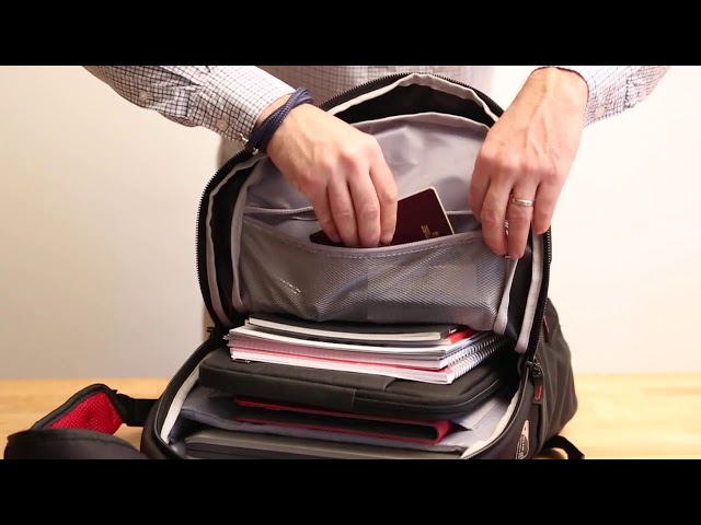 PORT Designs - Houston Backpack