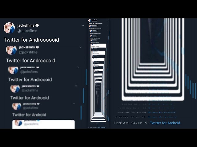 Twitter for Android