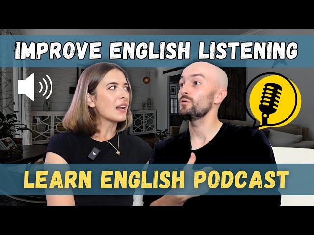 Native English Speakers Talk At Their Natural Speed for 20 Minutes - Education 🧑‍🏫 - S2E10