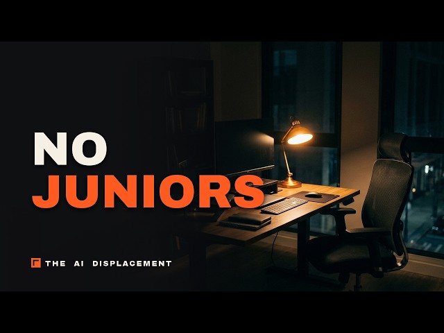 AI Took the Junior Developer Jobs. Here Is Your Way In