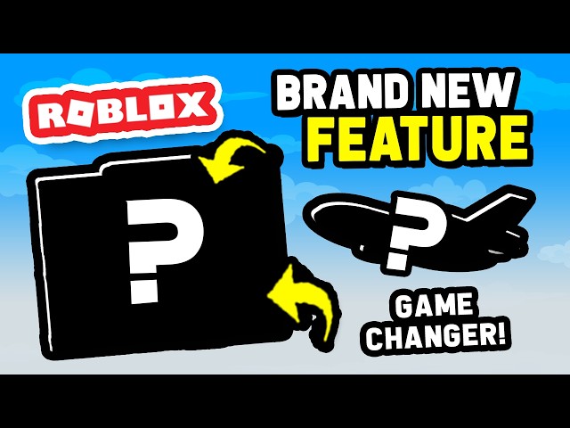 GAME CHANGING UPDATE in Cabin Crew Simulator (Roblox)