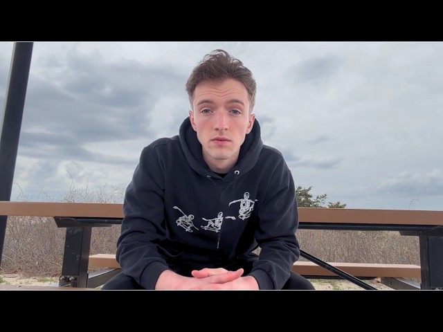 Struggling to get Calories | Week 10 of 30 of my "Bulk."