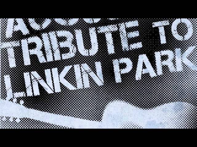 In The End - Linkin Park Acoustic Tribute