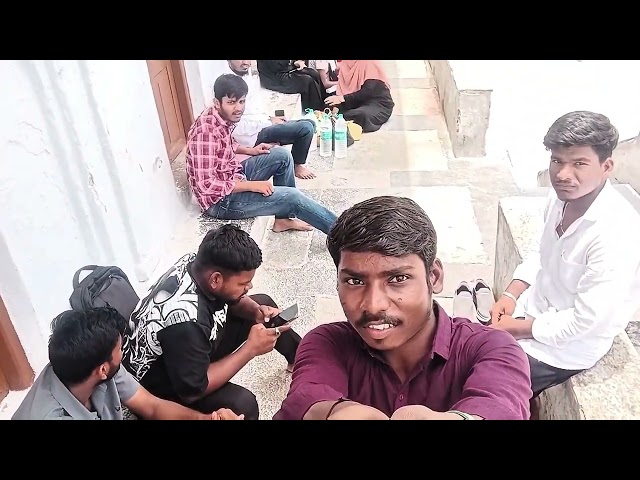#Excellent Computer Training Institute Jewargi #Trip video|Friendship |Sri sai edit #Vishwaraj b b h
