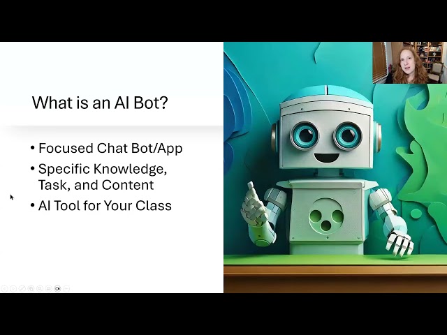 Joyful, Learner-Centered, and Fun: Matching Pedagogy to AI Learning Tools