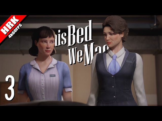พิษรักใจสลาย | This Bed We Made - Part 3