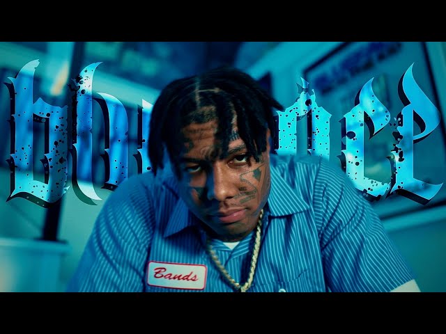 Blueface - Baby Girl (OFFICIAL MUSIC VIDEO) @RLPvids