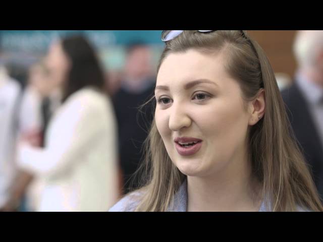 NUIG Open Day 16th April 2016