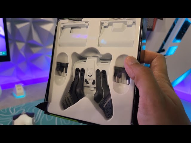 The Latest In Controller Strike Pack Technology-Horizon Mod Pack Review