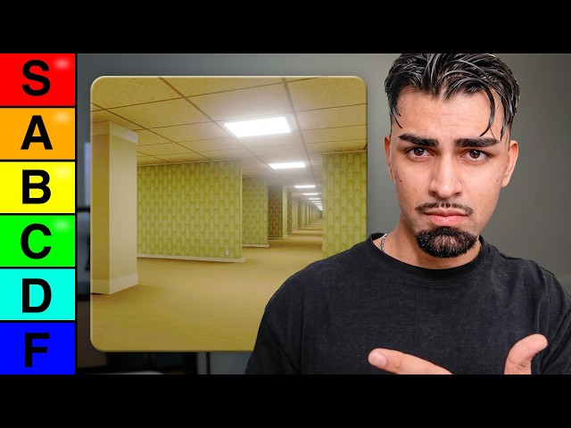 ranking every phobia #2