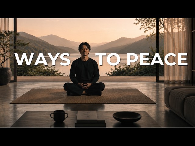 Ditching the Hustle Culture: Japanese Wisdom for a Truly Simple Life