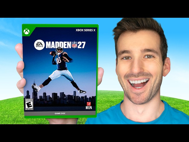 I Put Madden 27 to the Test