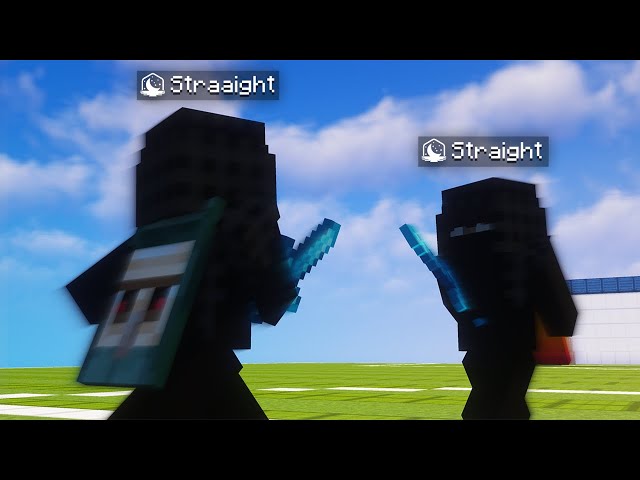 Straaight vs Straight…