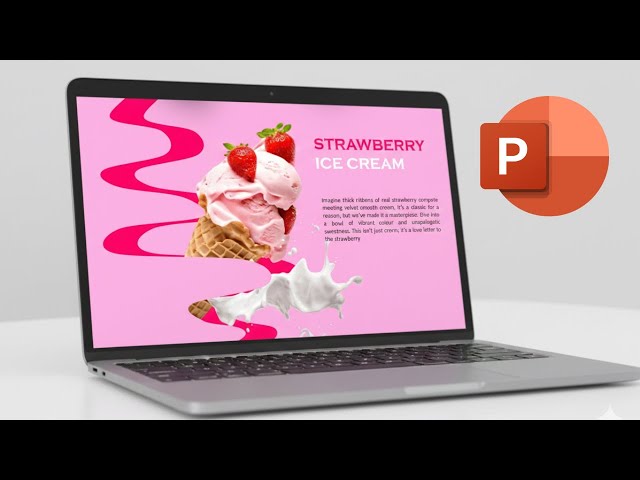 Beginner to Pro: PowerPoint Slide Design
