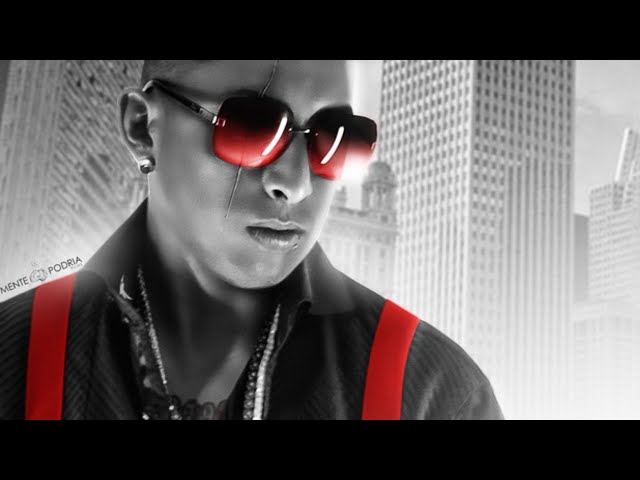 Ñengo Flow - La Doctora [Official Audio]