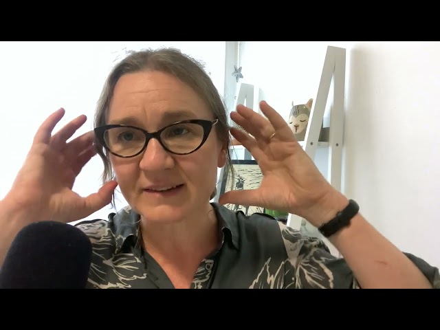 Monotropism - Does It Really Describe Autistic Thinking?