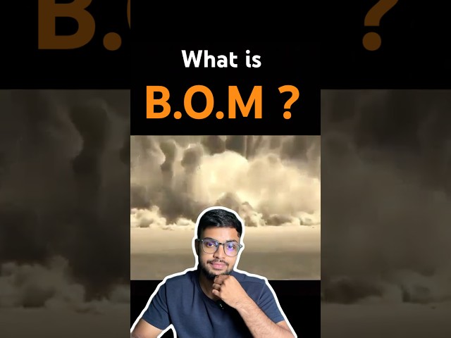 What is B.O.M and how it works?  #developers #coding #codingforbeginners #webdev #javascript #react