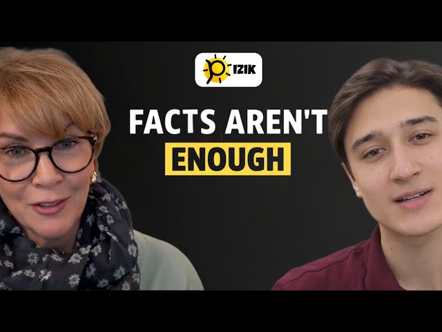 VANDERBILT Science Communicator: Write in a Way That STIRS Curiosity and Imagination! | Ep. 6