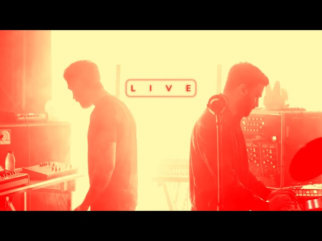 VIRTUAL ANIMAL LIVE SHOWCASE (Official Video)