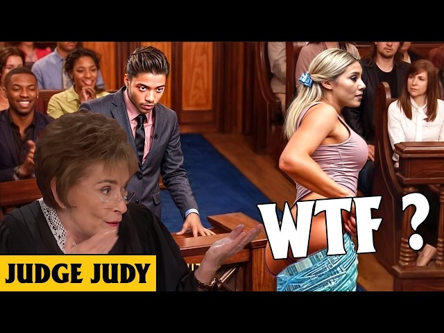 Judge Judy Episode 7778 Best Amazing Cases Season 2026 Full Episodes HD