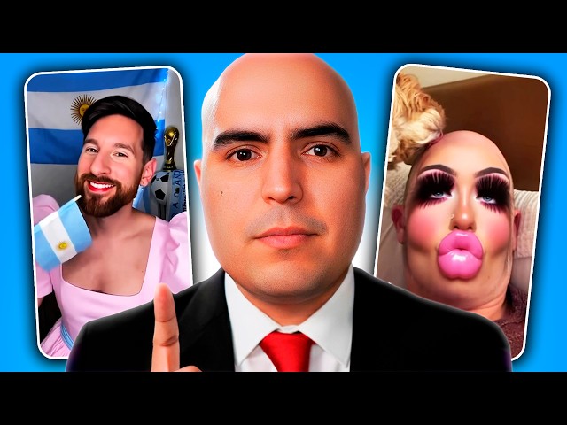 THE WEIRDEST (and tastiest) MEME VIDEO OF THE YEAR 🥵