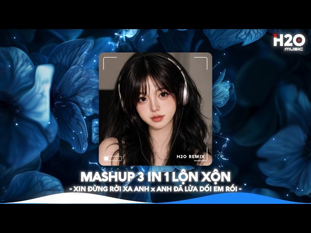 NHẠC REMIX TIKTOK TRIỆU VIEW - BXH Nhạc Trẻ Remix Hay Nhất Hiện Nay🎼Top 20 Nhạc TikTok Hay 2026