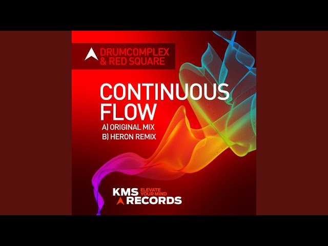 Continuous Flow (Extended Mix)