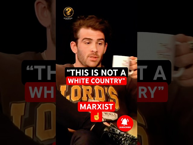 Marxist Gets EXPOSED In This Debate 😳 | The Fallen State | Jesse Lee Peterson vs Hasan Piker