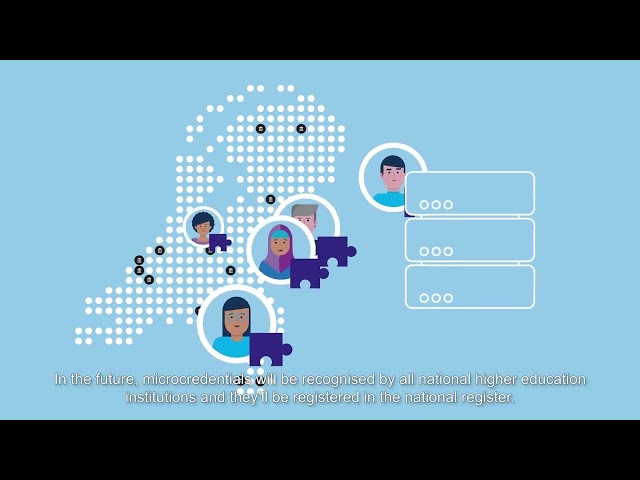TU Delft-ES Microcredentials for professionals pilot