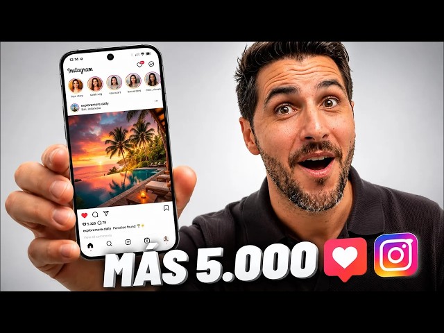 ¡Este Android SÍ SIRVE para CREAR CONTENIDO!