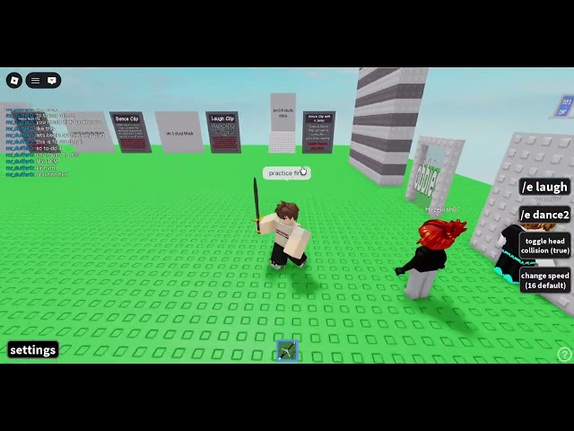 item jump tutorial (pc only)