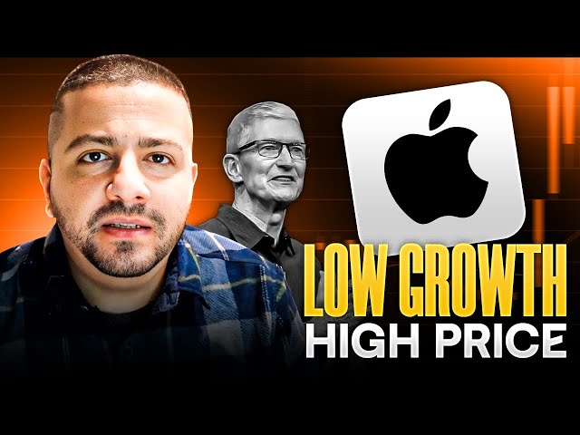 My Apple Stock Prediction for 2026! | AAPL Stock Prediction