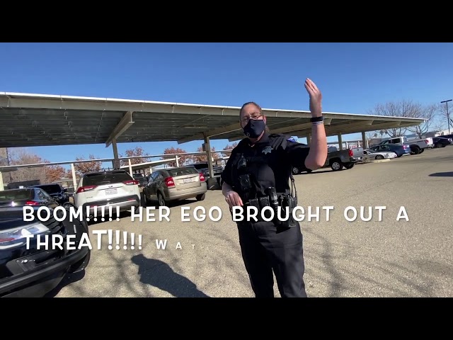 SACRAMENTO POLICE FAIL AGAIN!!! FIRST AMENDMENT AUDIT!!!!