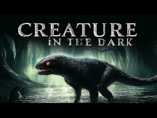 Creature in the Dark | Full-length horror thriller | Watch now in English | Exclusive Movie